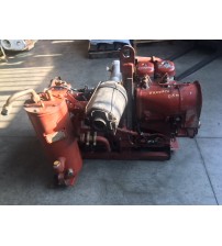 Motore Deutz F2L511